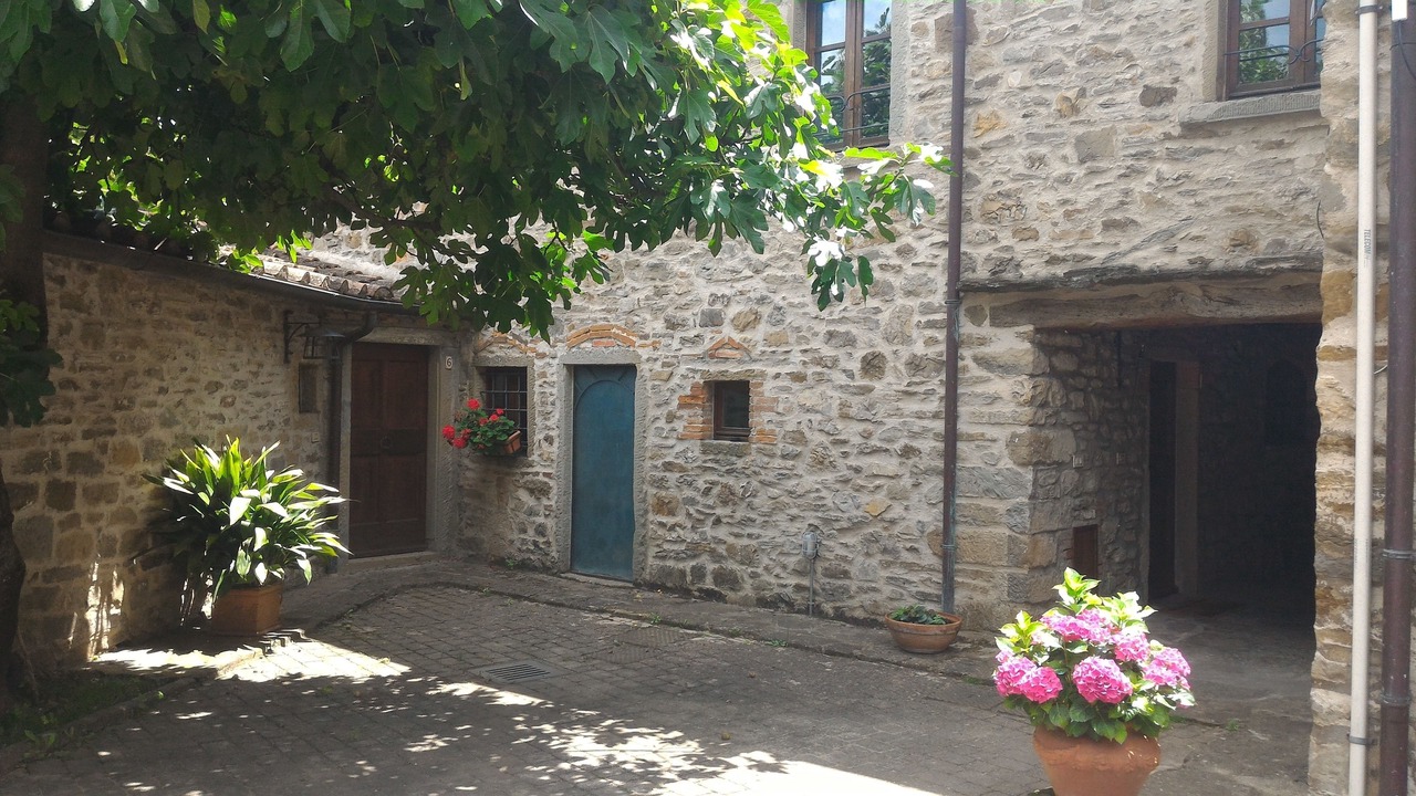 Photo of Outdoor in Capolona