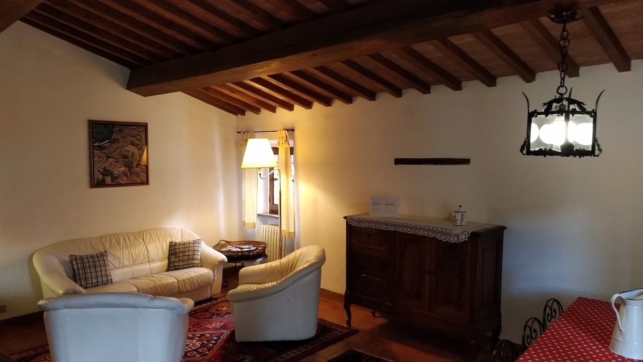 Photo of Outdoor in Capolona