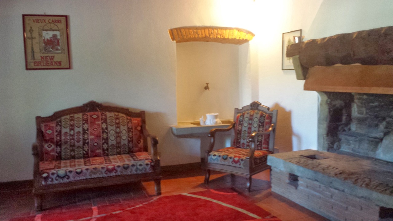 Photo of Livingroom in Capolona