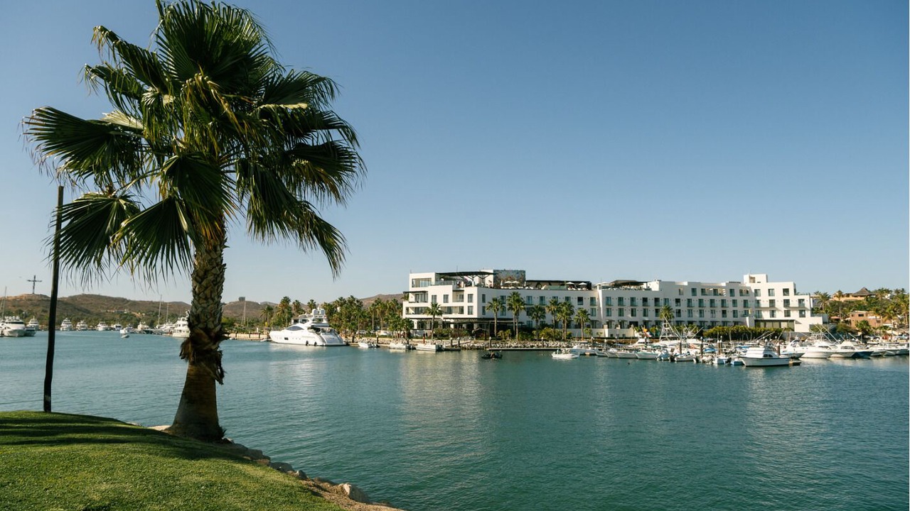 Photo of Outdoor in San Jose del Cabo