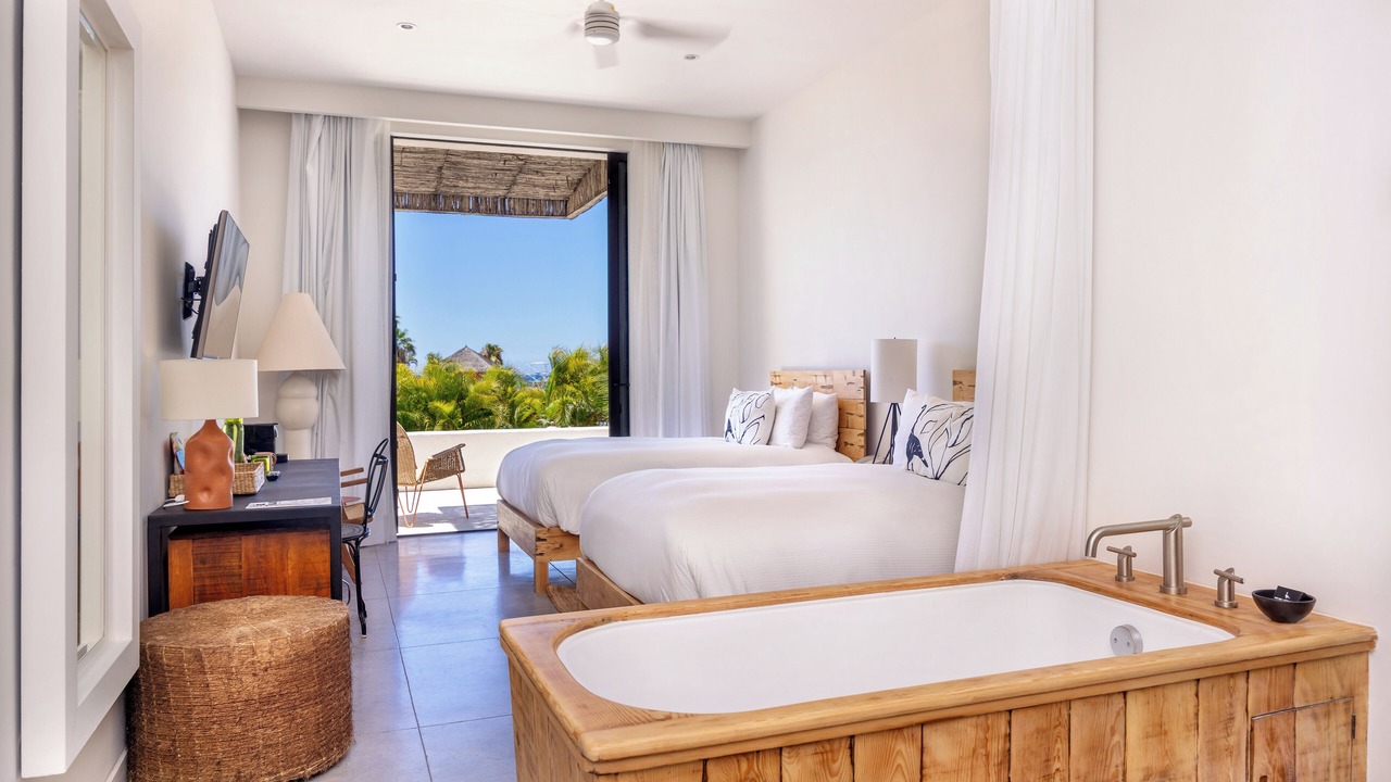 Photo of Bedroom in San Jose del Cabo