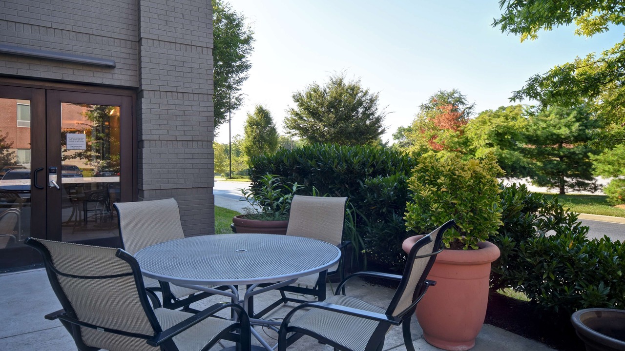 Photo of Outdoor in Simpsonville