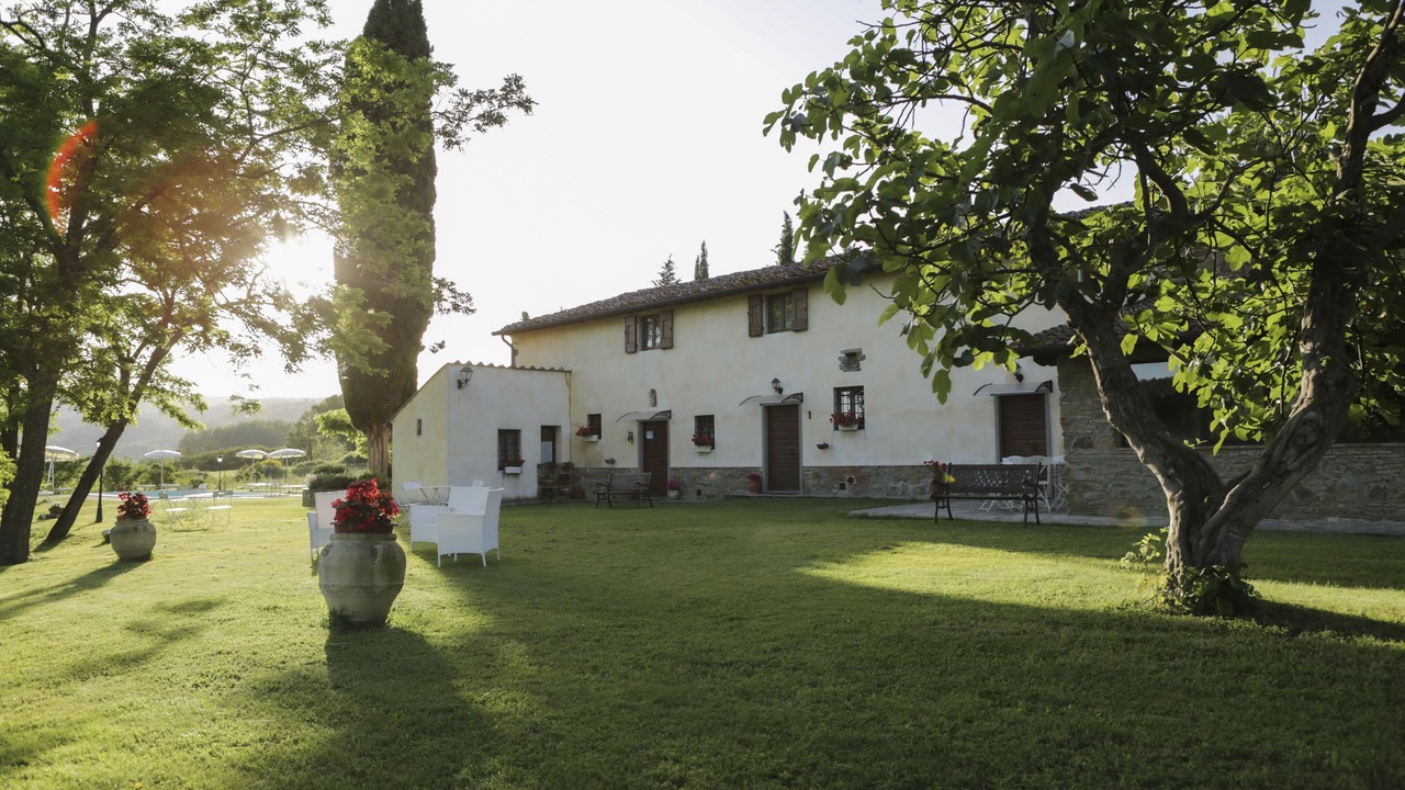 Photo of Outdoor in Barberino di Mugello