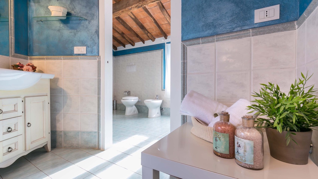Photo of Bathroom in Barberino di Mugello