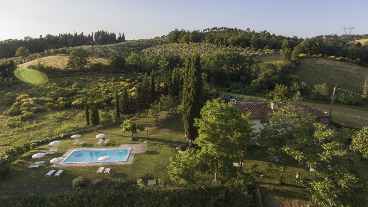 Photo of Outdoor in Barberino di Mugello