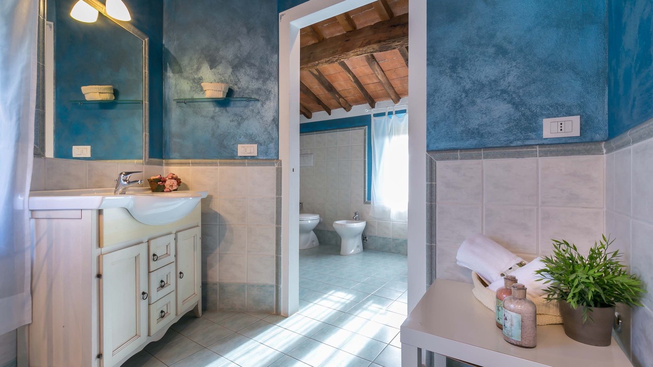 Photo of Bathroom in Barberino di Mugello