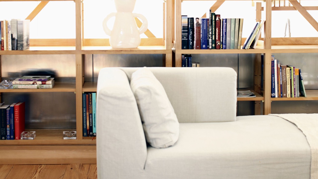 Photo of Livingroom in Simondium