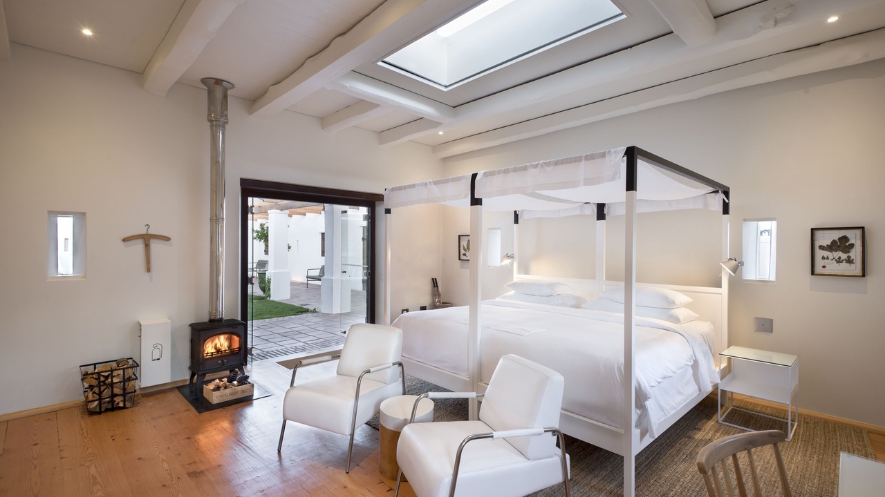 Photo of Bedroom in Simondium