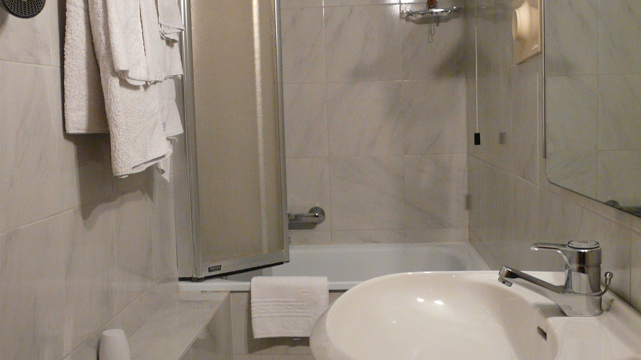Photo of Bathroom in Pontedera