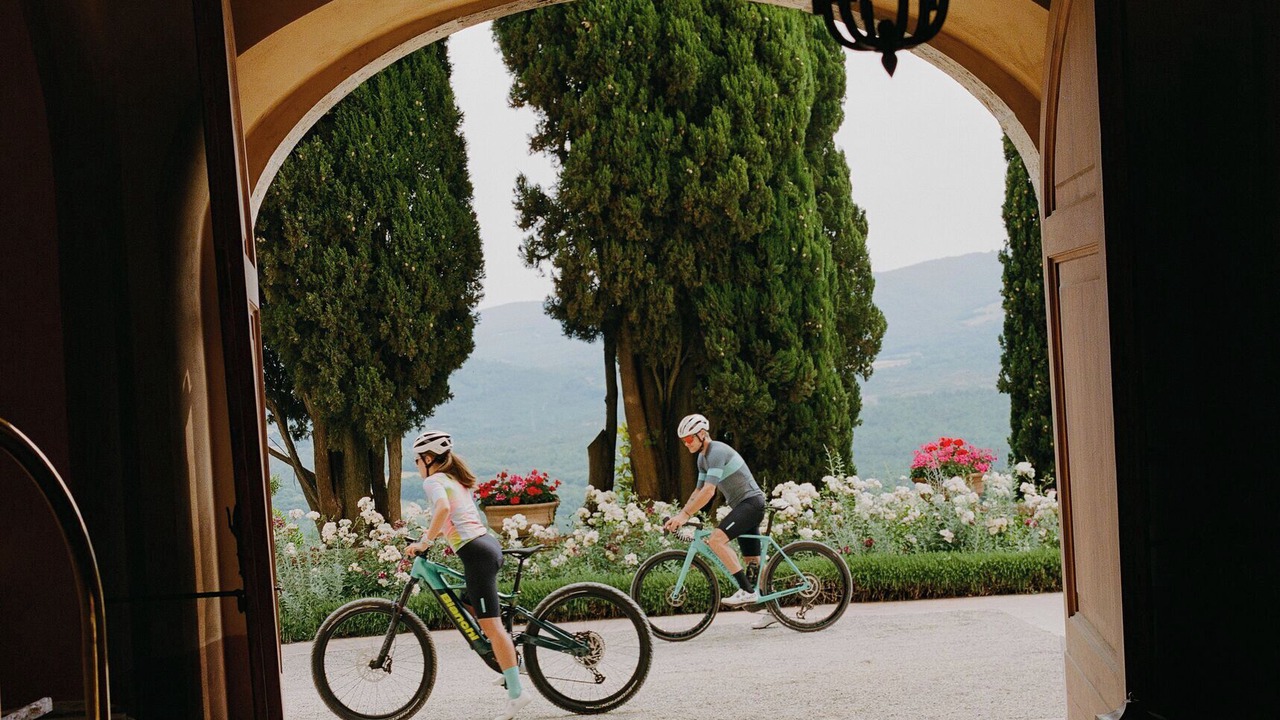 Photo of Outdoor in Casole d'Elsa