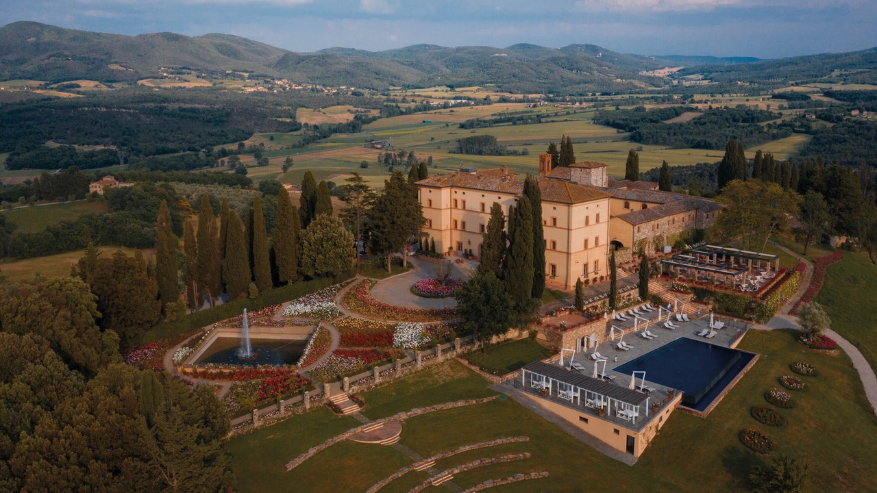 Photo of Outdoor in Casole d'Elsa