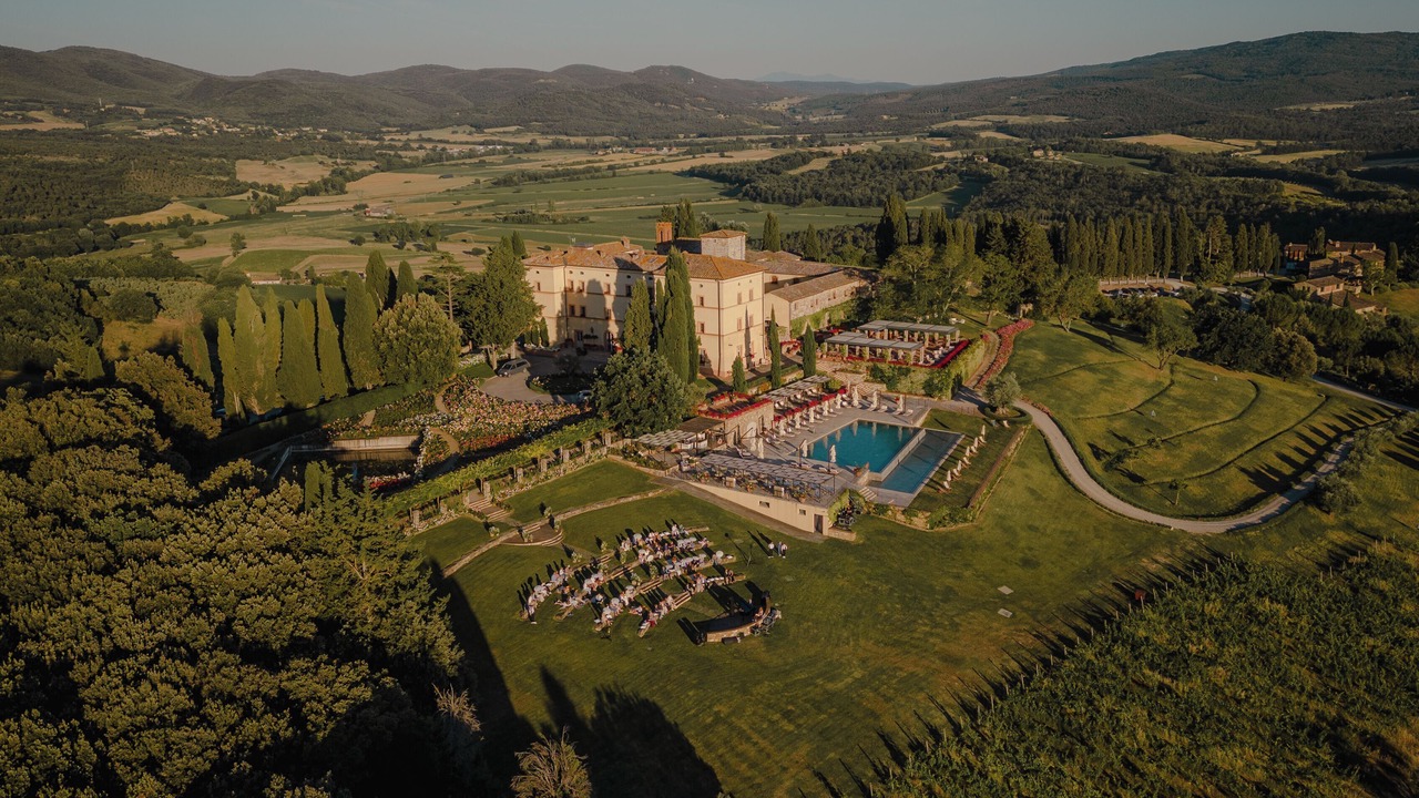 Photo of Outdoor in Casole d'Elsa