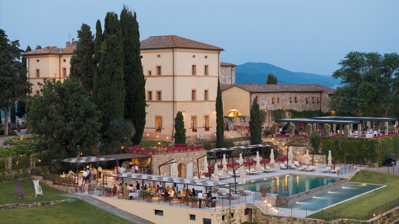 Photo of Outdoor in Casole d'Elsa
