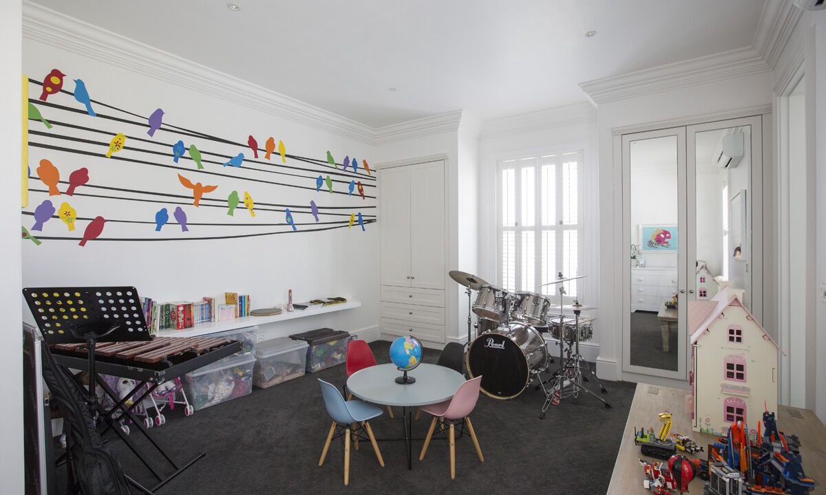 Photo of Livingroom in Bishopscourt