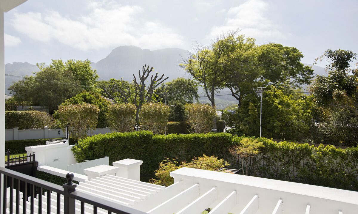 Photo of Outdoor in Bishopscourt