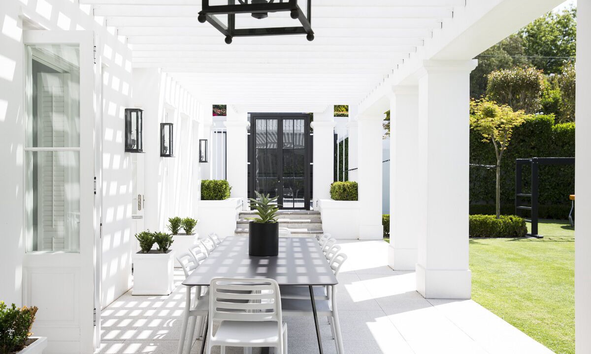 Photo of Outdoor in Bishopscourt