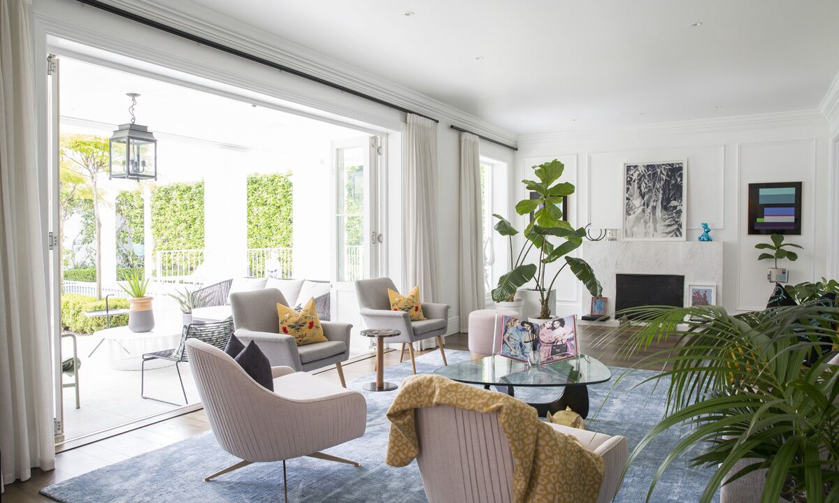 Photo of Livingroom in Bishopscourt