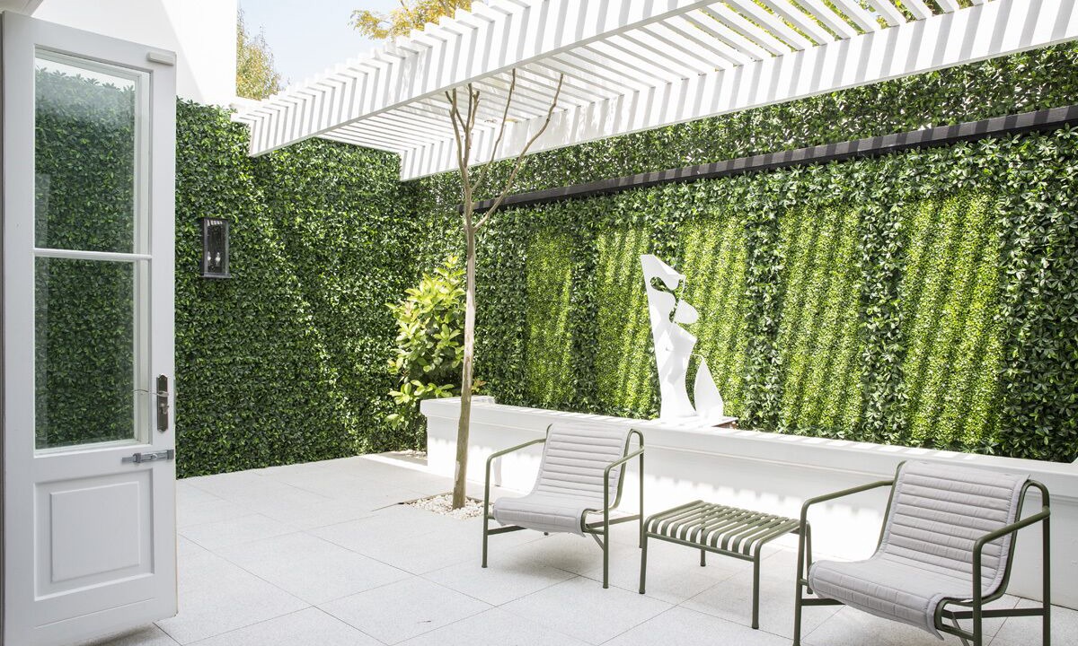 Photo of Outdoor in Bishopscourt