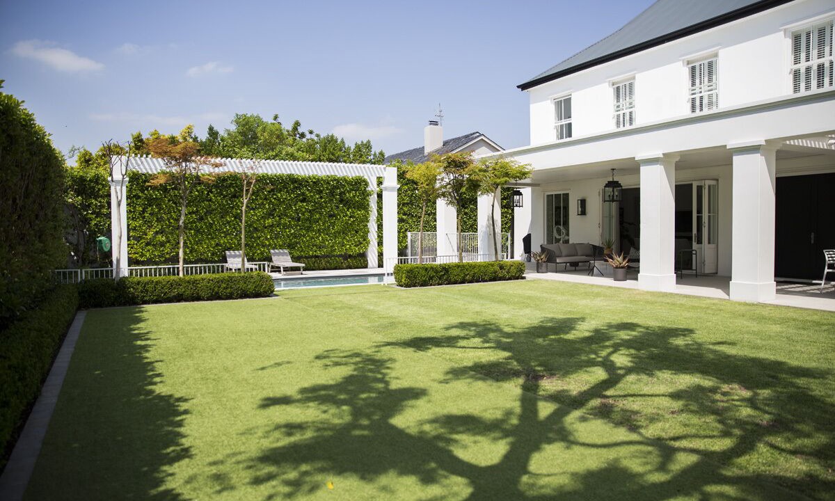 Photo of Outdoor in Bishopscourt