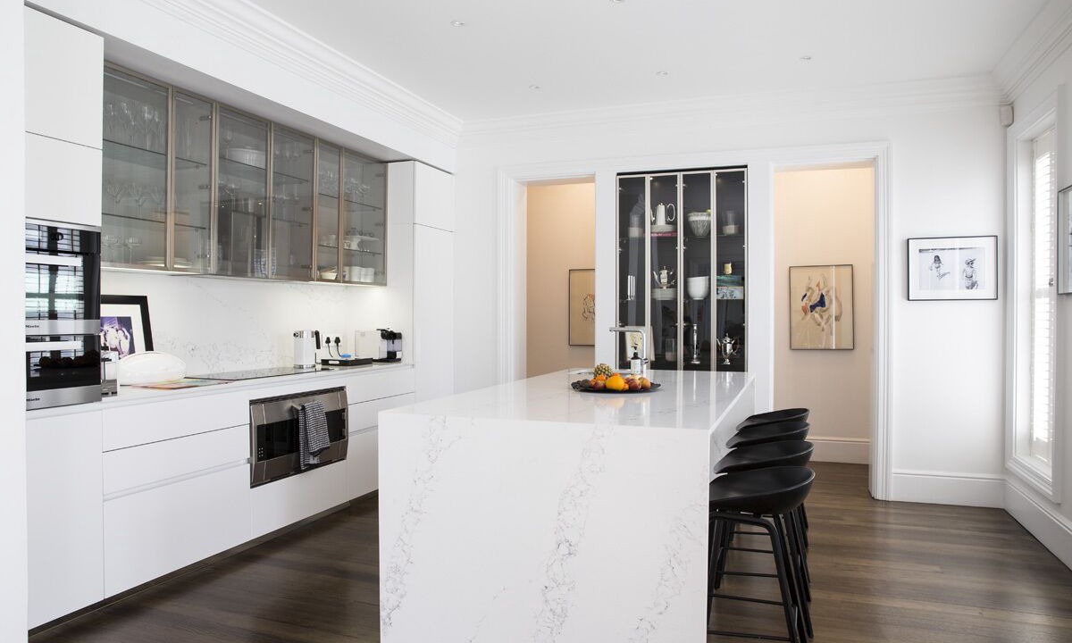 Photo of Kitchen in Bishopscourt