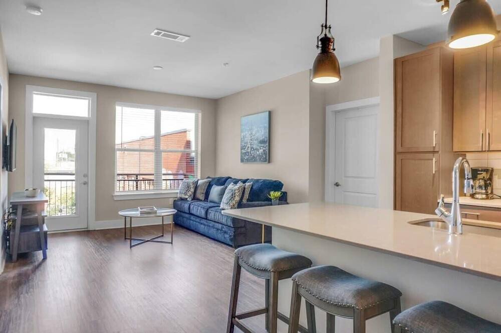 Photo of Kitchen in Villa Heights