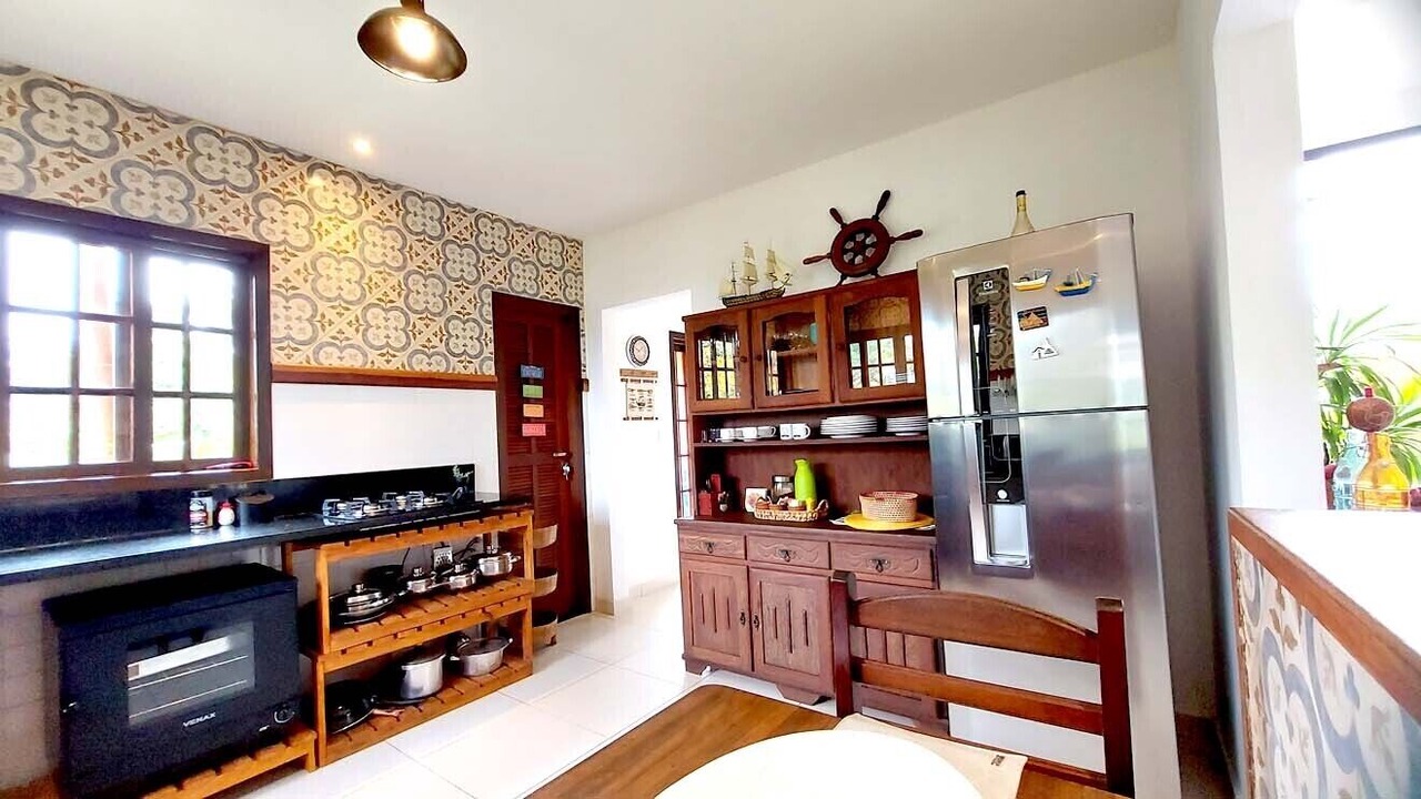 Photo of Kitchen in Angra dos Reis