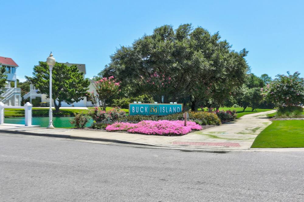 Photo of Others in Buck Island