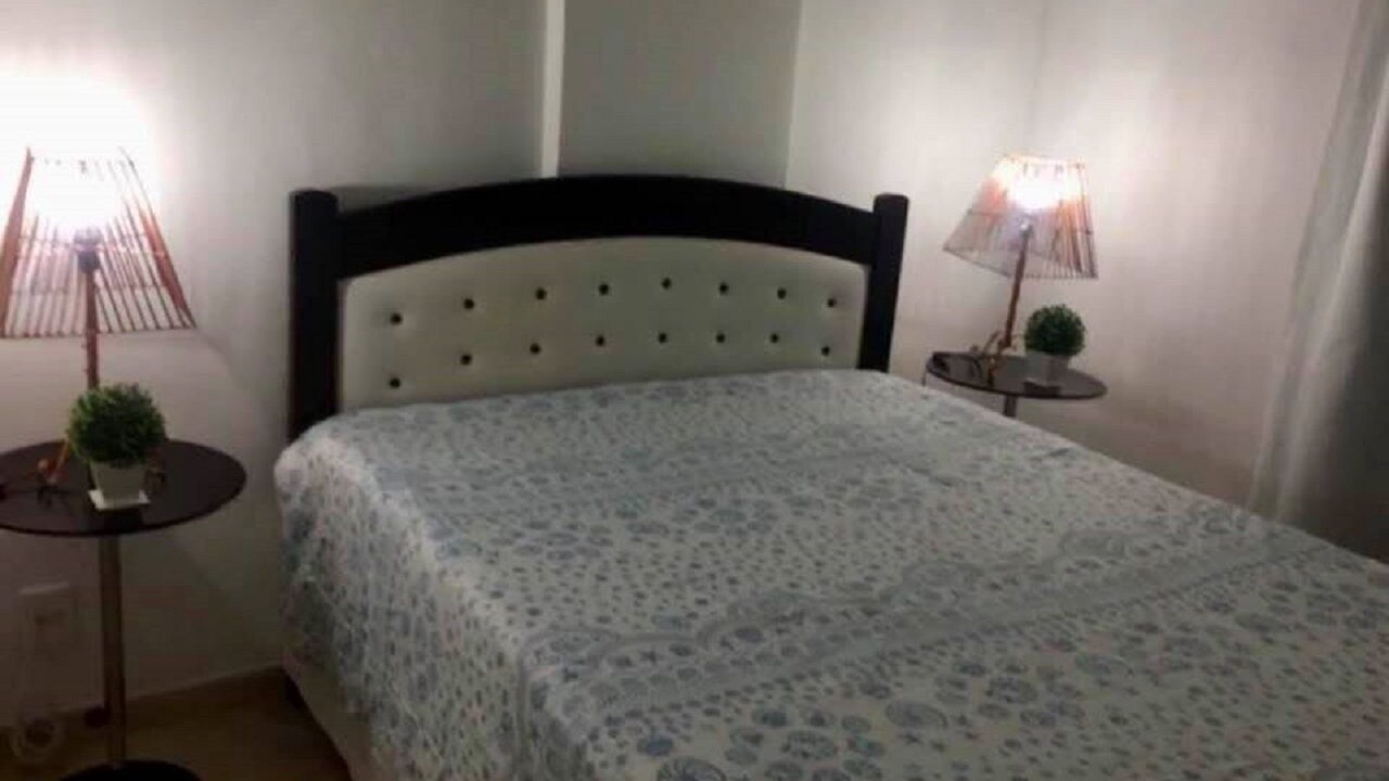 Photo of Bedroom in Vila Velha