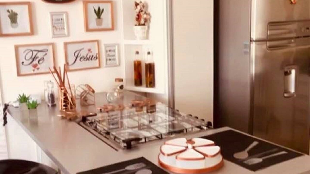 Photo of Kitchen in Vila Velha