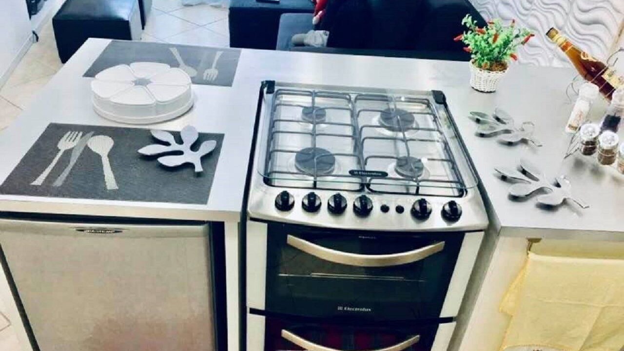 Photo of Kitchen in Vila Velha
