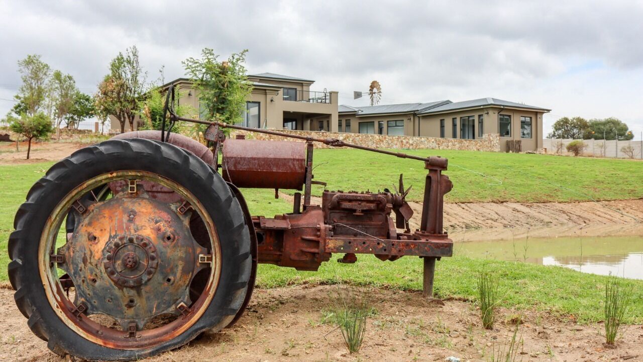 Photo of Outdoor in Muldersdrift