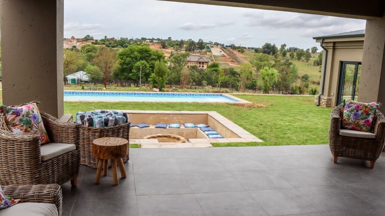 Photo of Outdoor in Muldersdrift