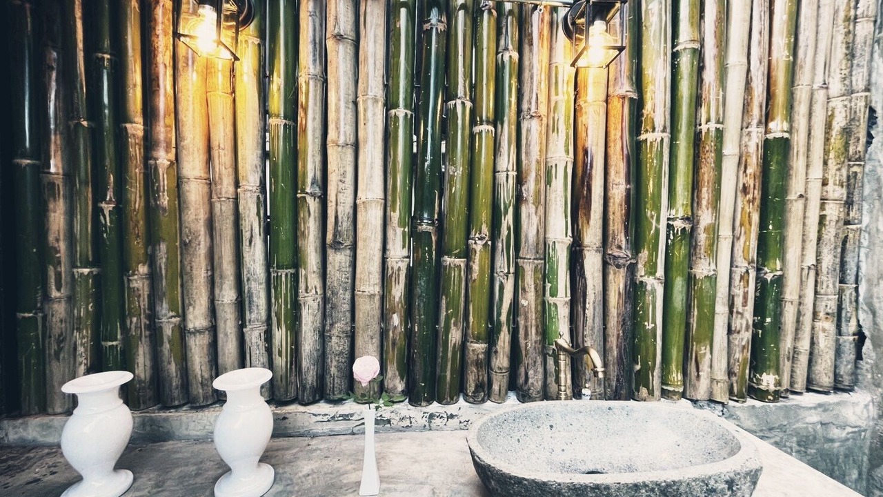 Photo of Patio Balcony in Khaem Son