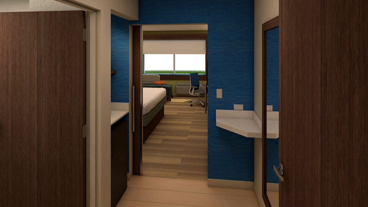 Photo of Bedroom in Onalaska