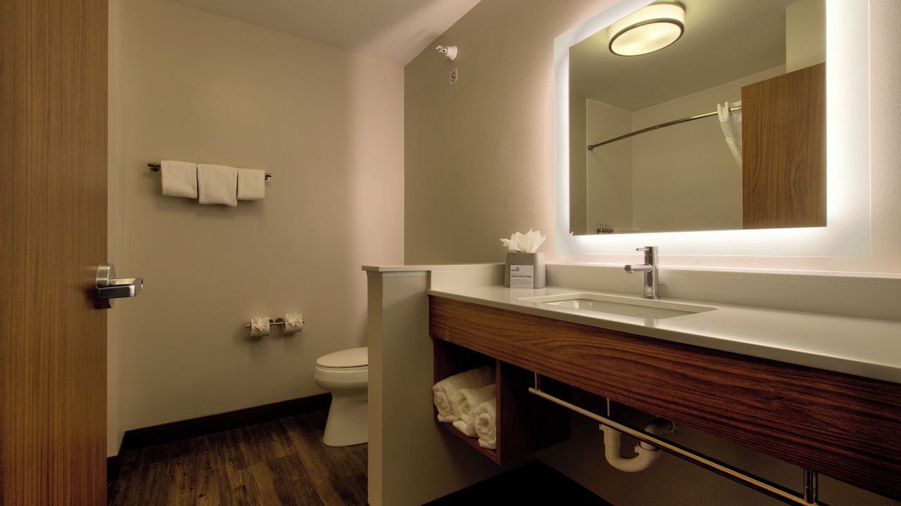Photo of Bathroom in Onalaska