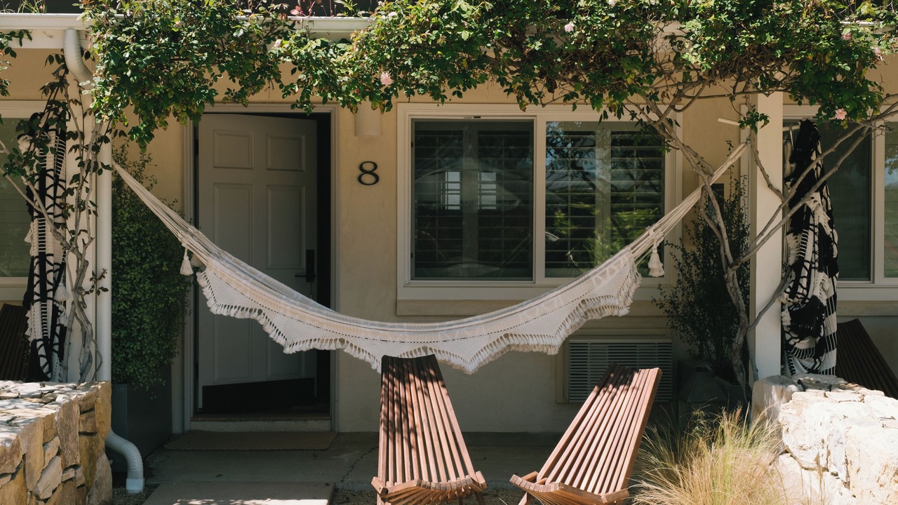 Photo of Bedroom in Solvang