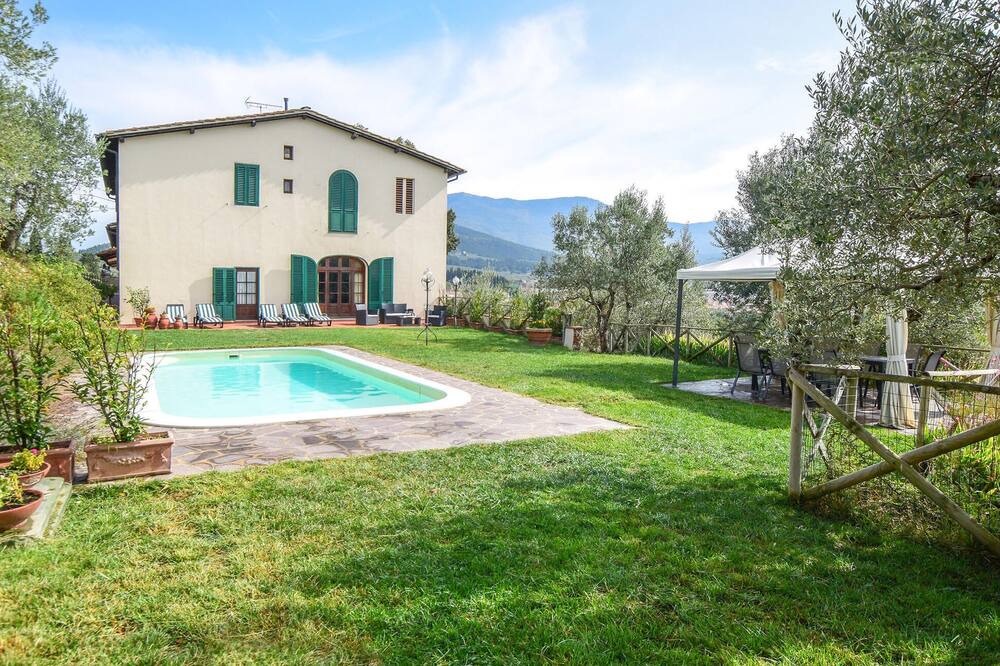 Photo of Outdoor in Calenzano