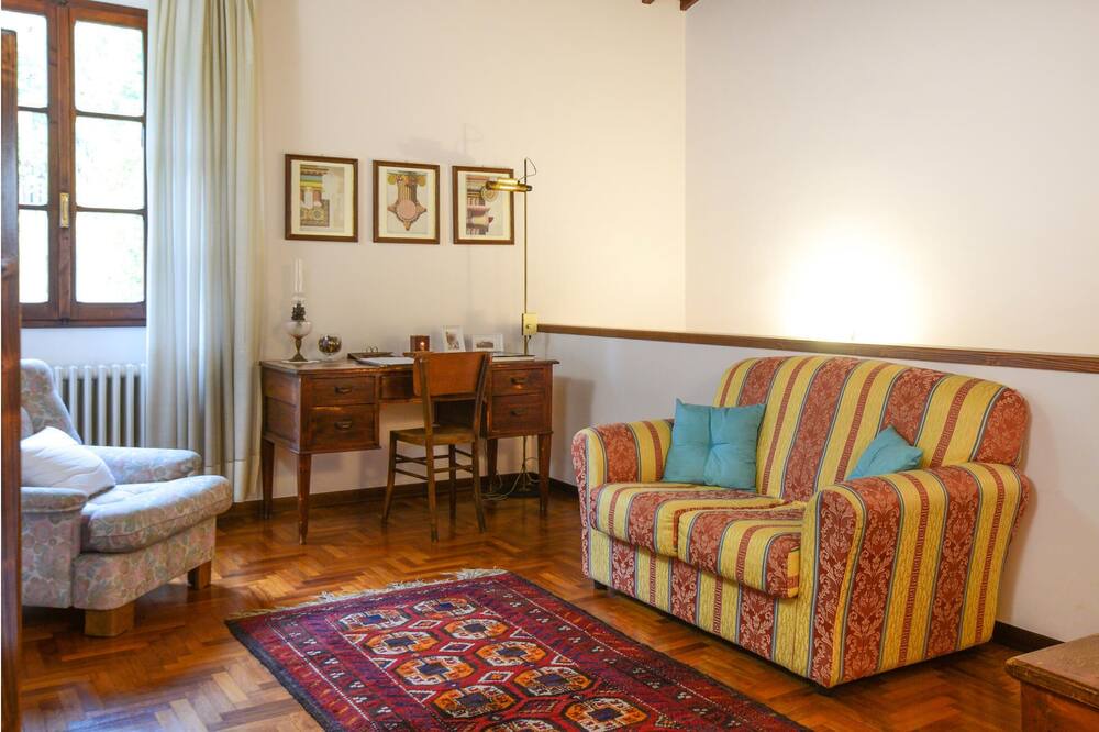 Photo of Bedroom in Calenzano