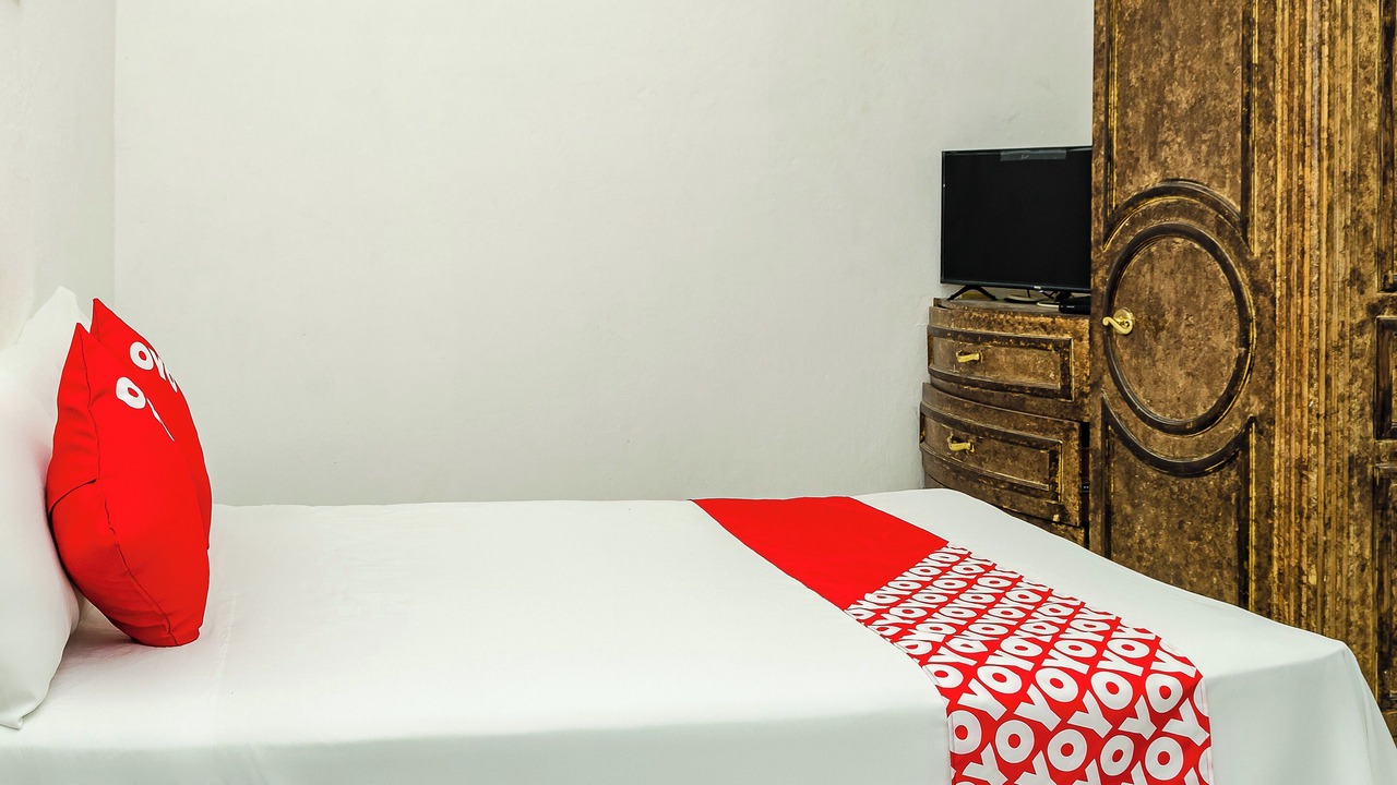 Photo of Bedroom in Ildefonso Green