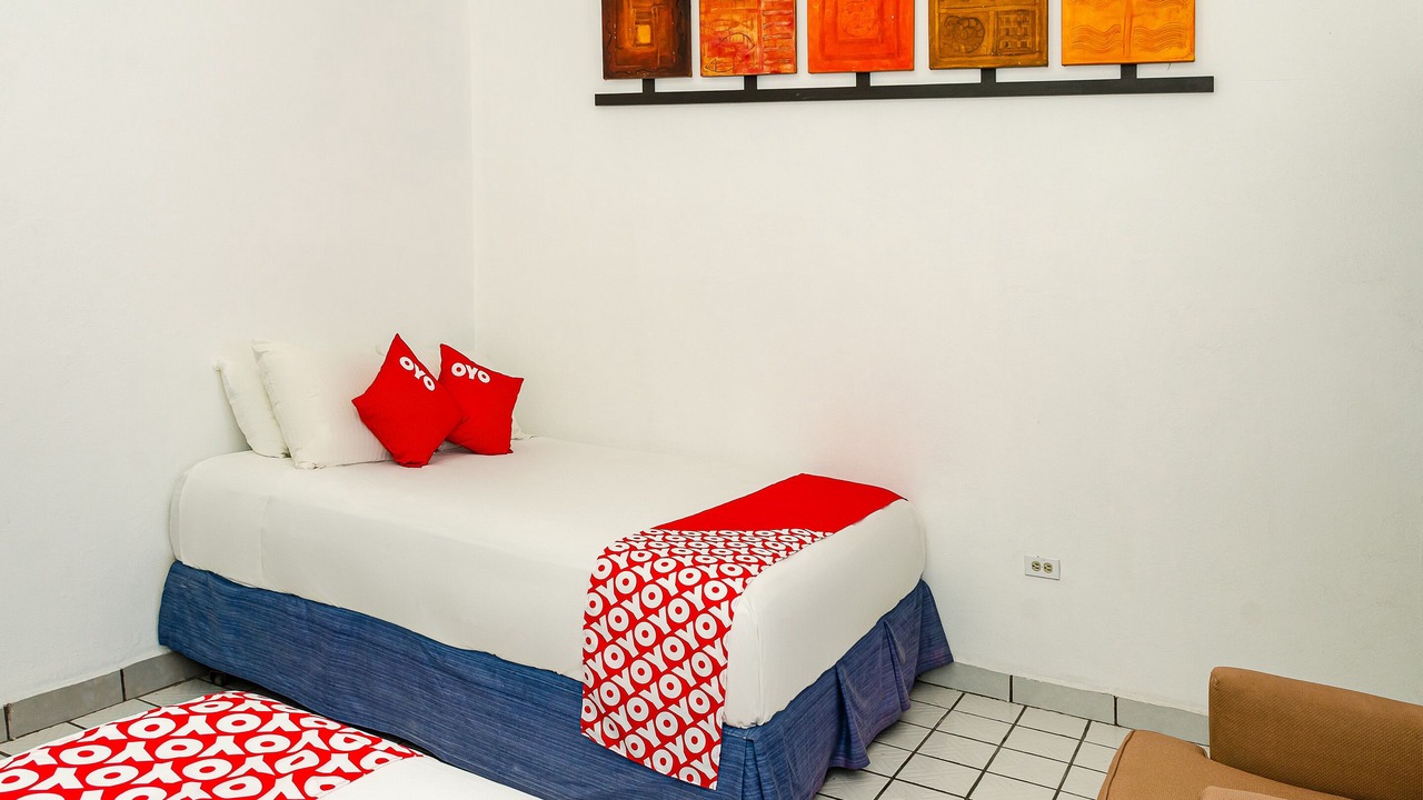 Photo of Bedroom in Ildefonso Green