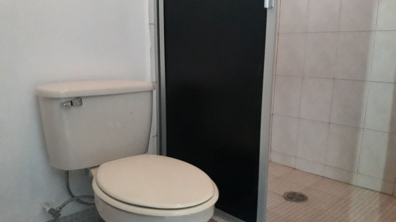 Photo of Bathroom in Ildefonso Green