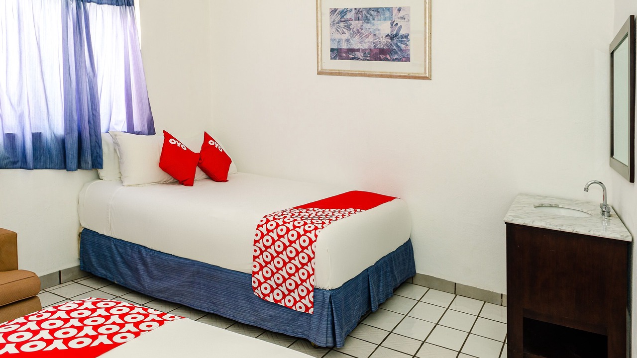 Photo of Bedroom in Ildefonso Green