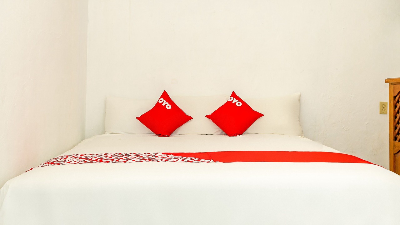 Photo of Bedroom in Ildefonso Green