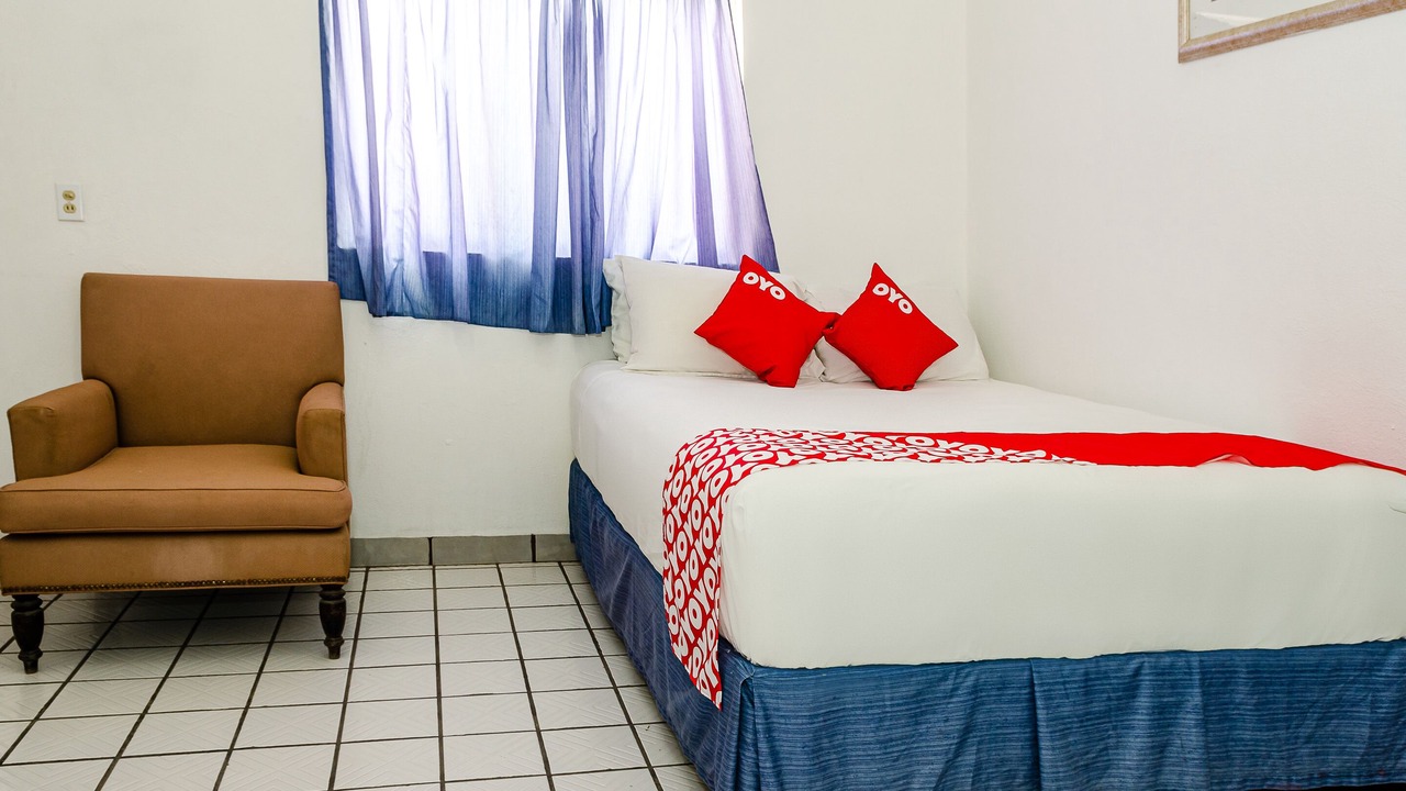 Photo of Bedroom in Ildefonso Green