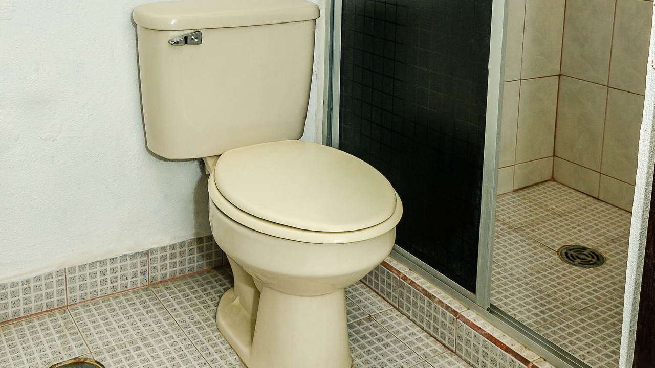 Photo of Bathroom in Ildefonso Green