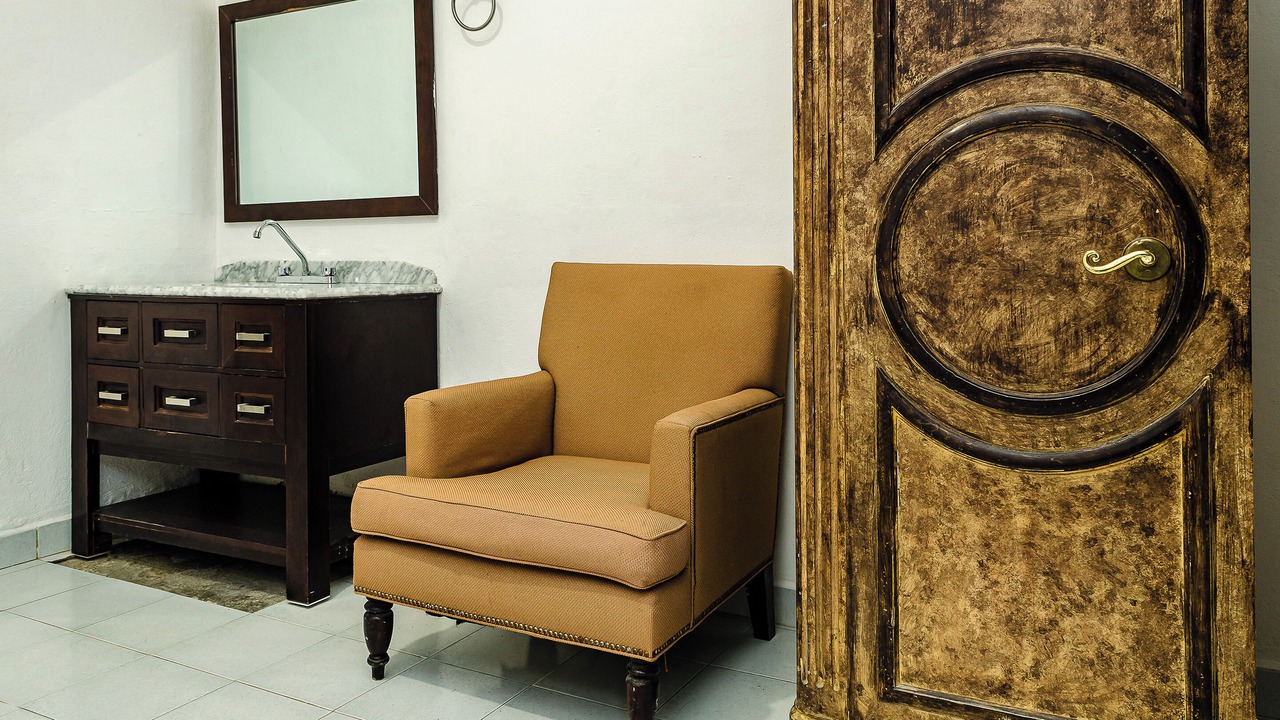 Photo of Bedroom in Ildefonso Green