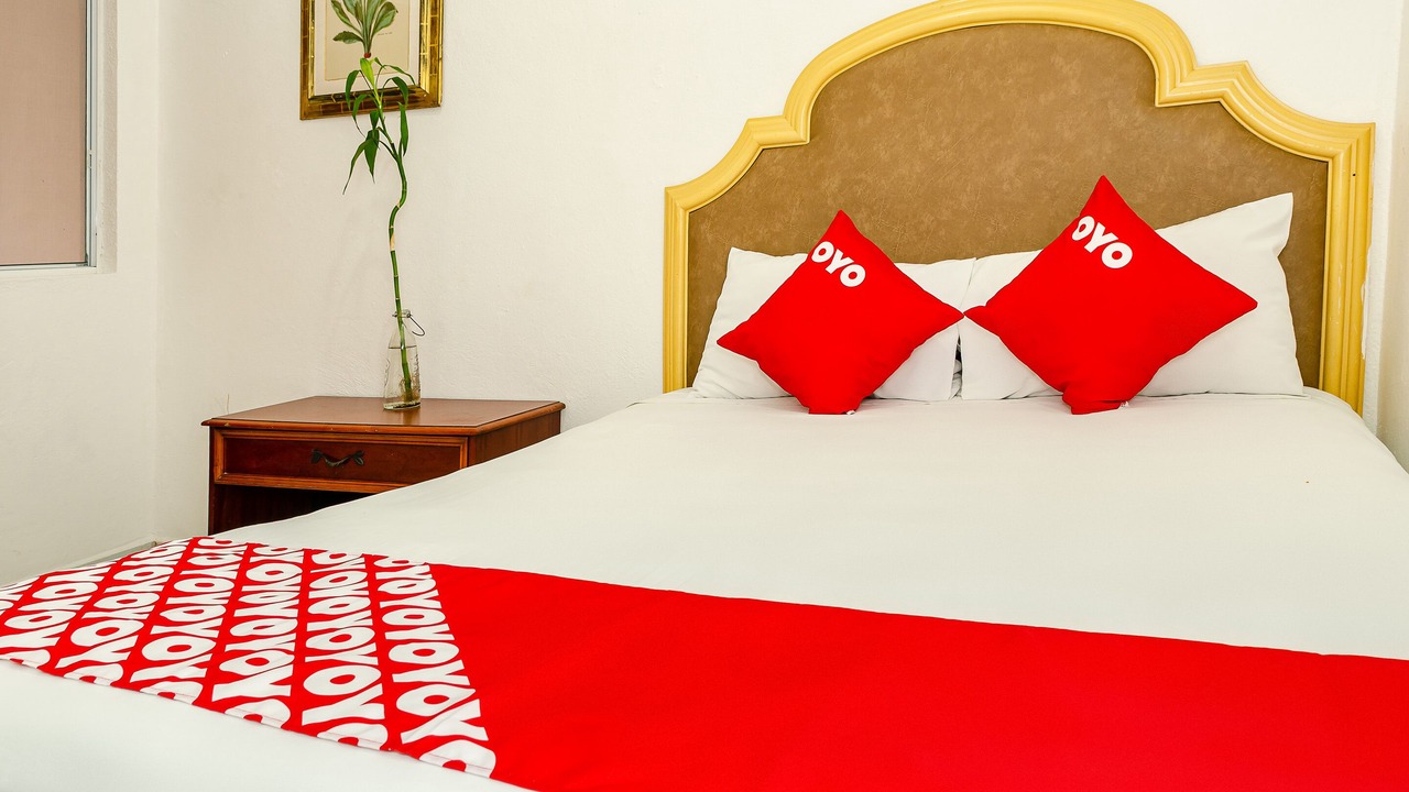 Photo of Bedroom in Ildefonso Green