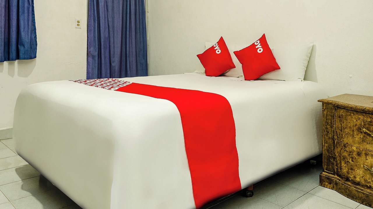 Photo of Bedroom in Ildefonso Green
