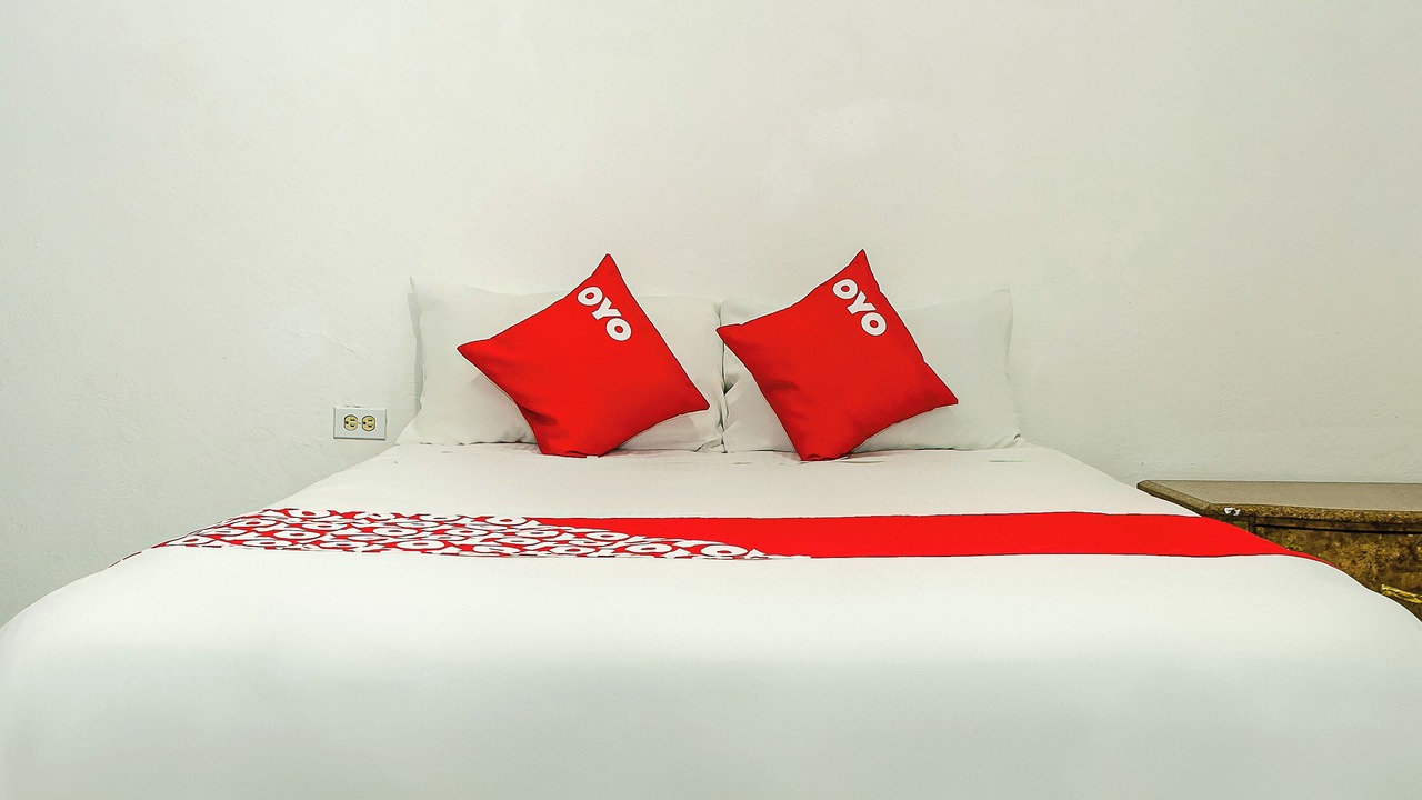 Photo of Bedroom in Ildefonso Green