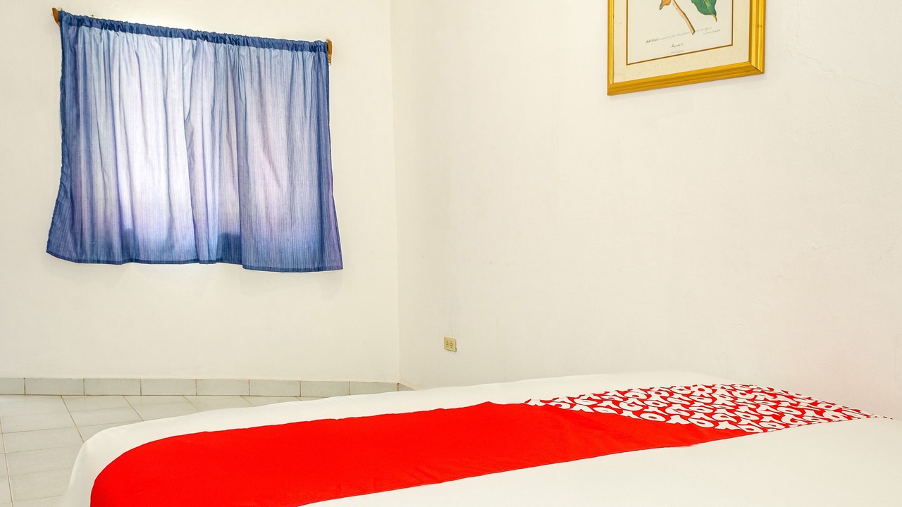 Photo of Bedroom in Ildefonso Green